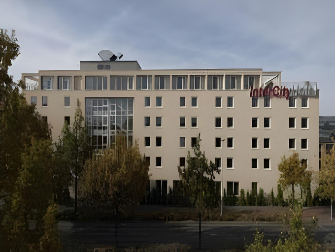 Exterior & Views 2, Four Points Flex by Sheraton Goettingen, Göttingen