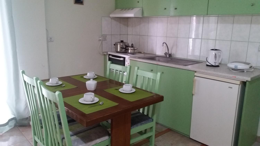 Others 5, Pitsinis Apartments, Ionian Islands