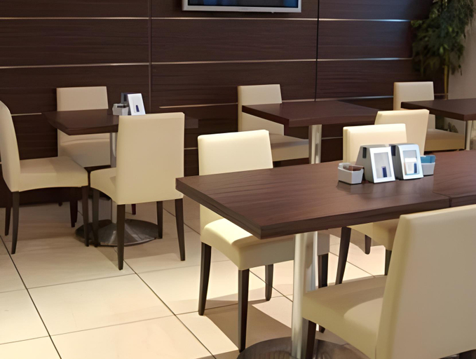 Food & Drinks 5, Matrix Relais Luxury Residence Hotel, Padua