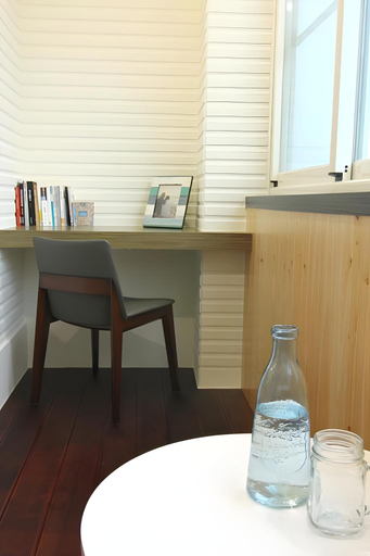 Others 4, THEDAY B&B, Penghu