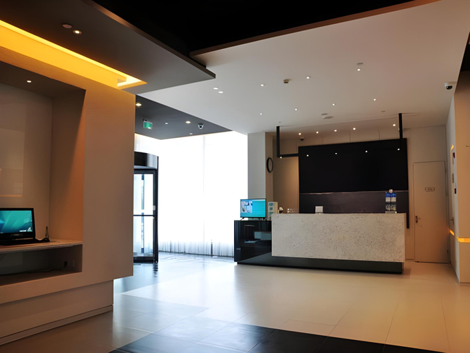 Others 3, Jinjiang Inn Select Xuzhou Suning Plaza Jinguang East Road, Xuzhou