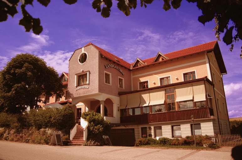 Others 2, Hotel & Fitness Castello, Vöcklabruck