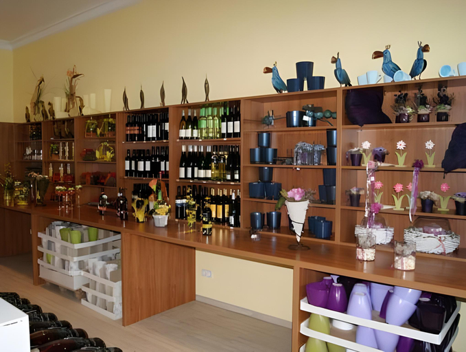 Food & Drinks 5, Kaiserrast, Korneuburg