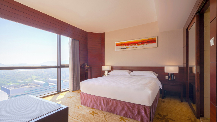 Bedroom 5, Felicity Hotel Shenzhen, Shenzhen