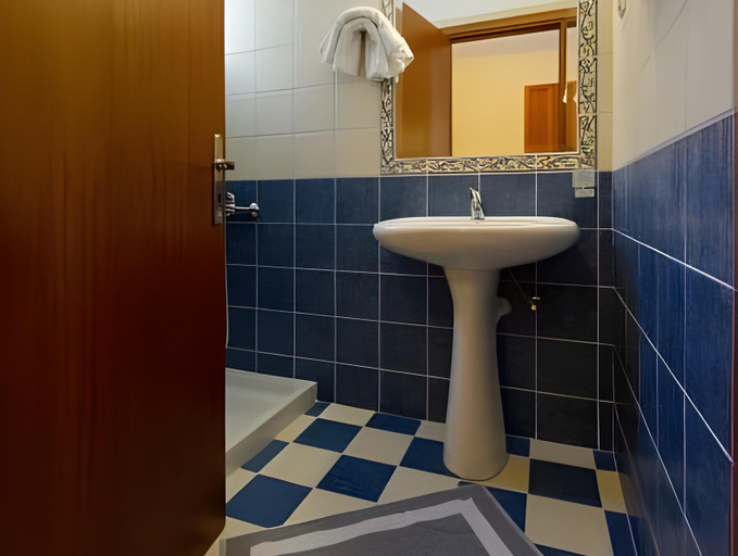 Bathroom 3, Villa Diamond 2, Epirus