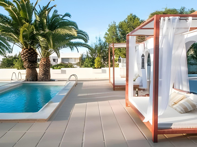 Sport & Beauty 2, Apartamentos Sunset Oasis Ibiza - Only Adults, Baleares