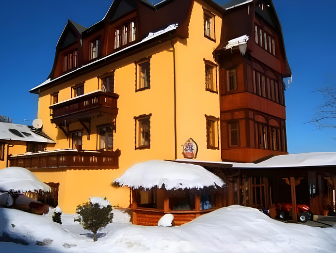 Others 4, Perla Karkonoszy SPA - W samym centrum Karpacza, Jelenia Góra