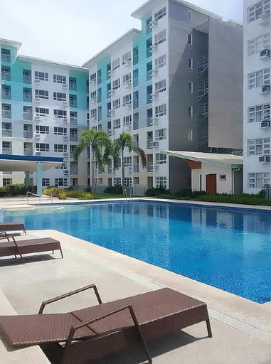 Sport & Beauty 2, Seawind Condominium, Davao City