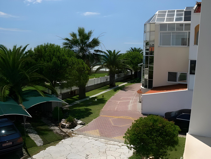 Others 4, Katerina Hotel, Epirus