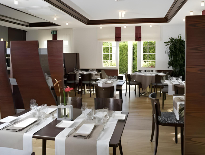 Food & Drinks 5, Cottage Logis Hotel - Restaurant, Esch-sur-Alzette