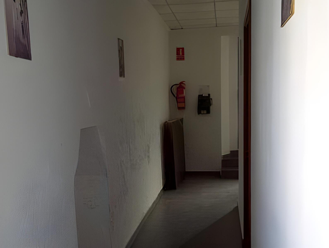 Others 4, Hostal Cuesta de Belen, Cádiz