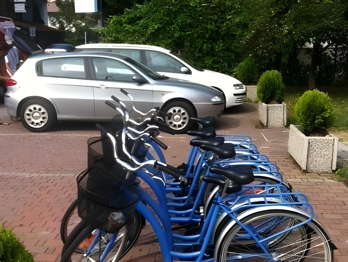 Others 3, Simbol Hostel & Rooms with Free Private Parking, Ljubljana