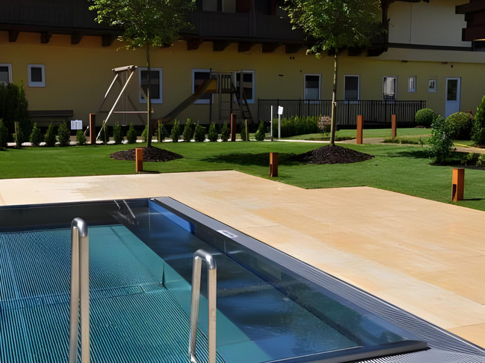 Sport & Beauty 2, Hotel Bruckenwirt, Sankt Johann im Pongau