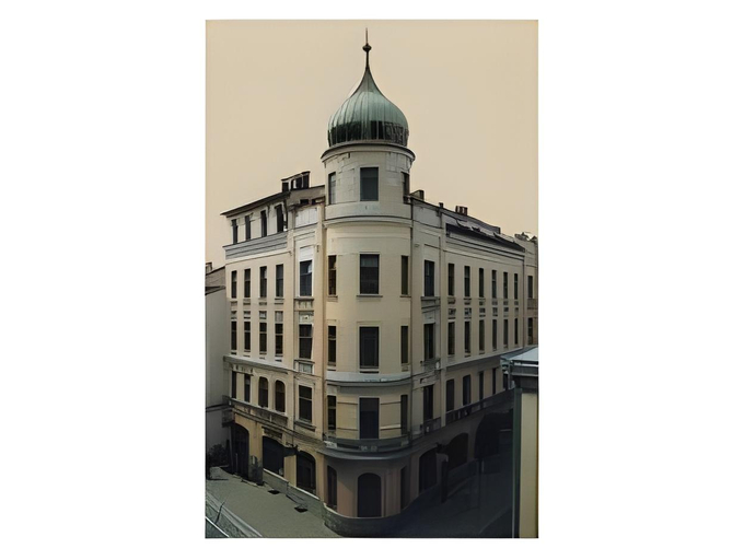 Others 2, Grandhotel Garni, Jihlava