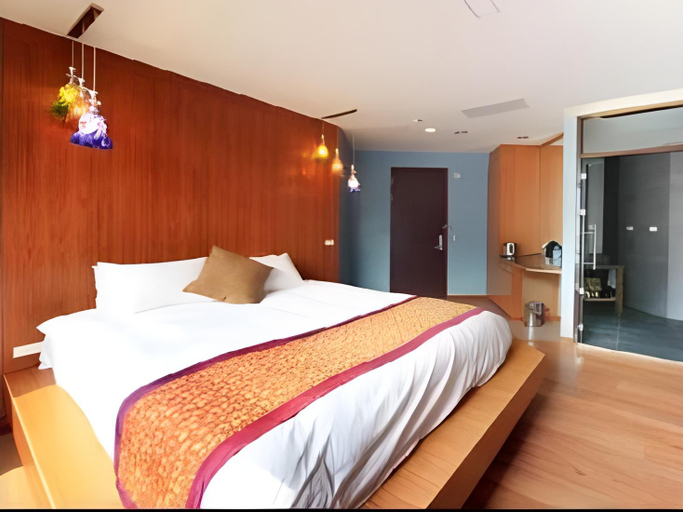 Others 5, Chinya Hotspring Hotel, Tainan