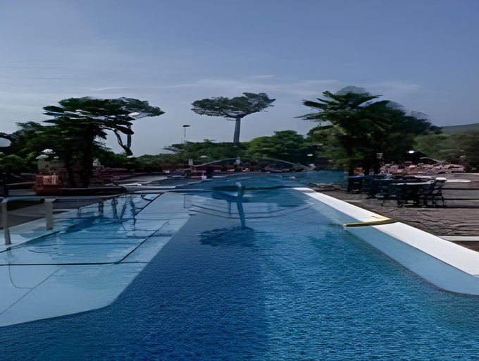 Sport & Beauty 2, Hotel Petrarca Terme, Padua