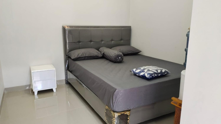 Bedroom 2, JM HOMESTAY, Pangandaran