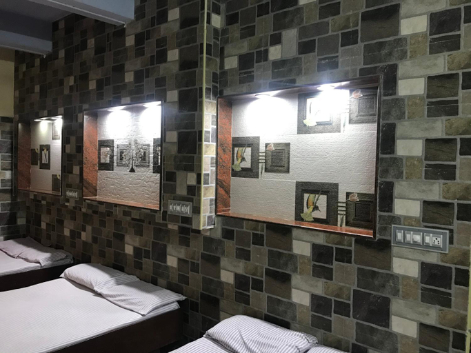 Others 5, Hotel Rehoboth, Kanniyakumari