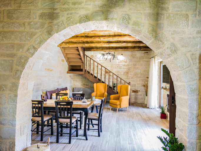 Food & Drinks 3, Christine Countryside House - Fully renovated with all modern comforts, Crete