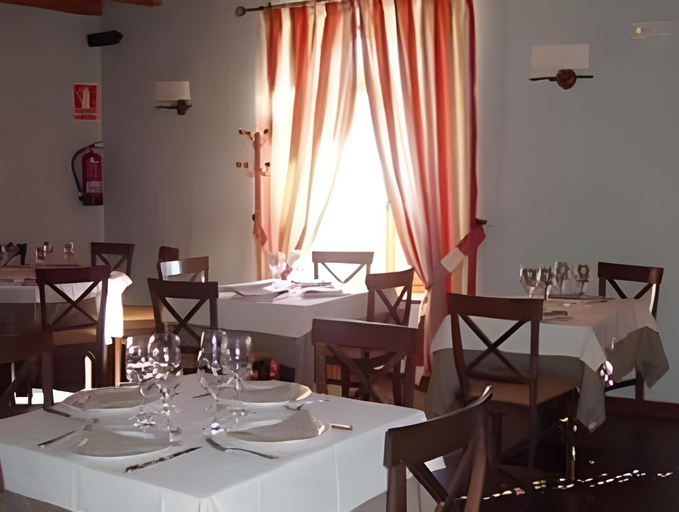 Food & Drinks 4, Las Fontaninas, León