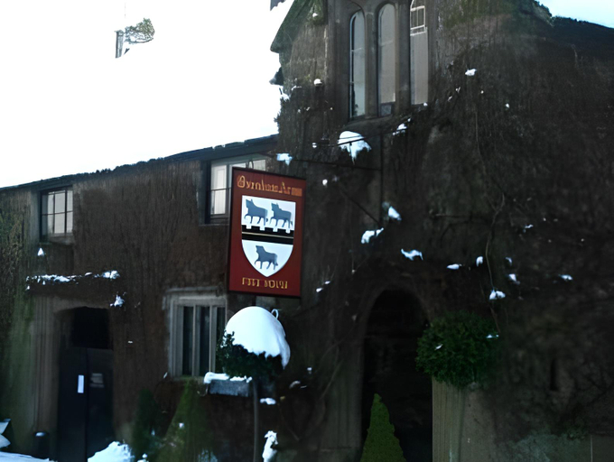 Exterior & Views 1, The Oxenham Arms Hotel Devon, Devon