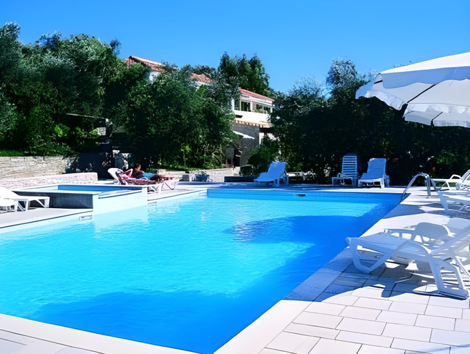 Others 3, Eleonas Holiday Houses, Peloponnese