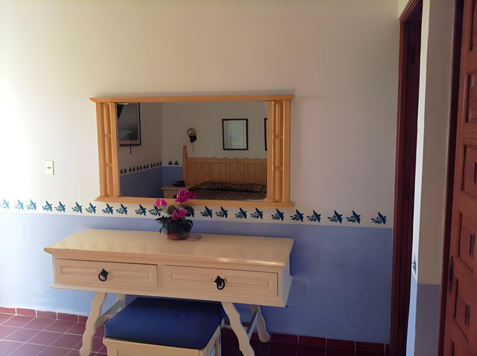 Bathroom 5, Villas De La Montana, Tetipac