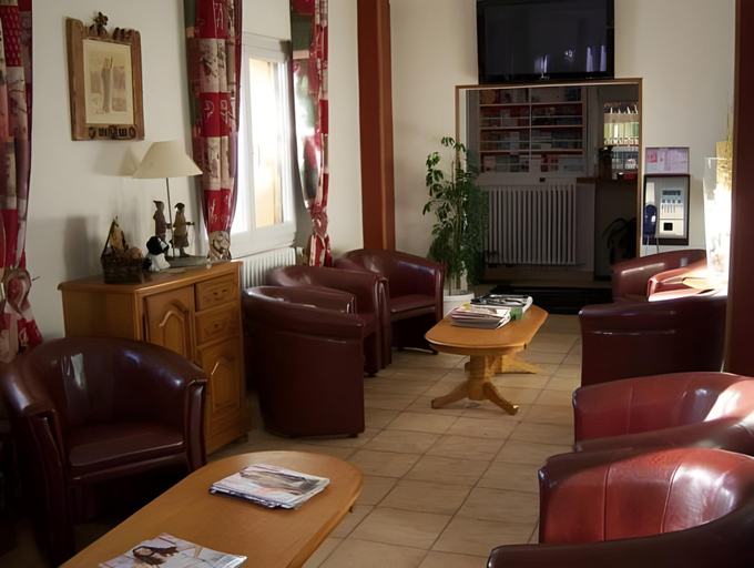 Public Area 3, Residence Le Fontenay, Haute-Savoie