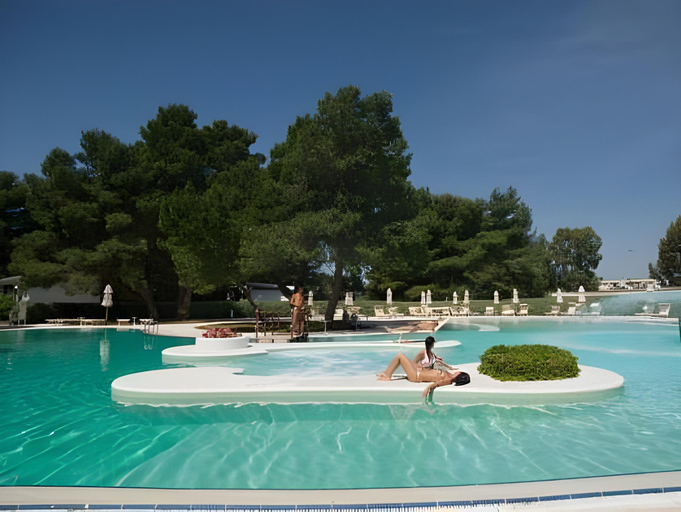 Sport & Beauty 2, ALBOREA ECOLODGE RESORT, Taranto