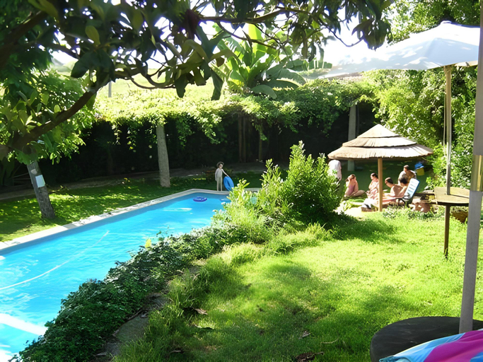 Sport & Beauty 2, Quinta São Miguel de Arcos, Vila do Conde