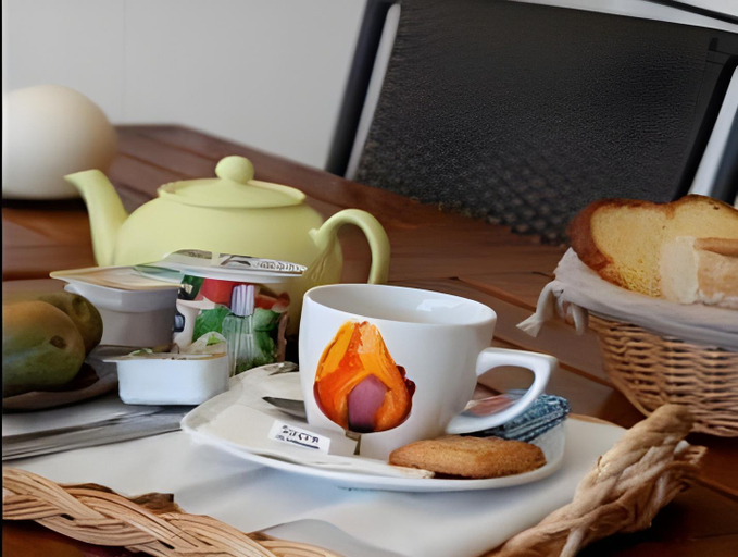 Food & Drinks 5, Hotel Balladins Bordeaux Eysines, Gironde