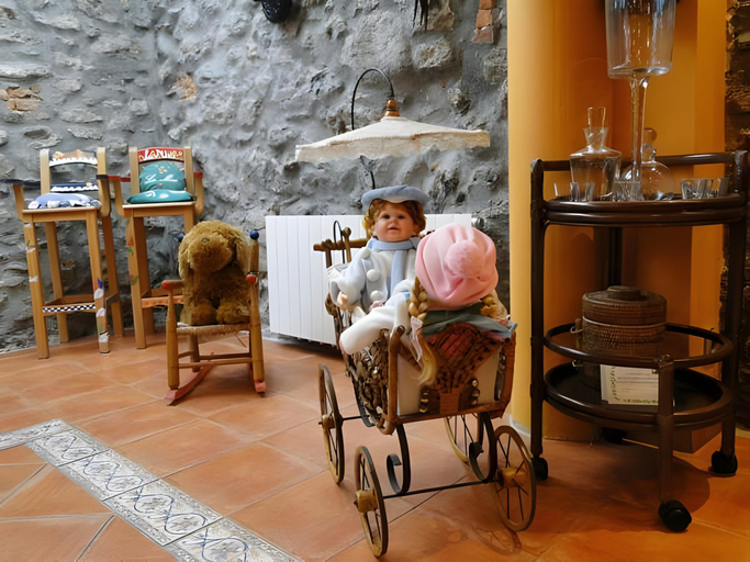 Food & Drinks 2, Posada La Mies, Cantabria