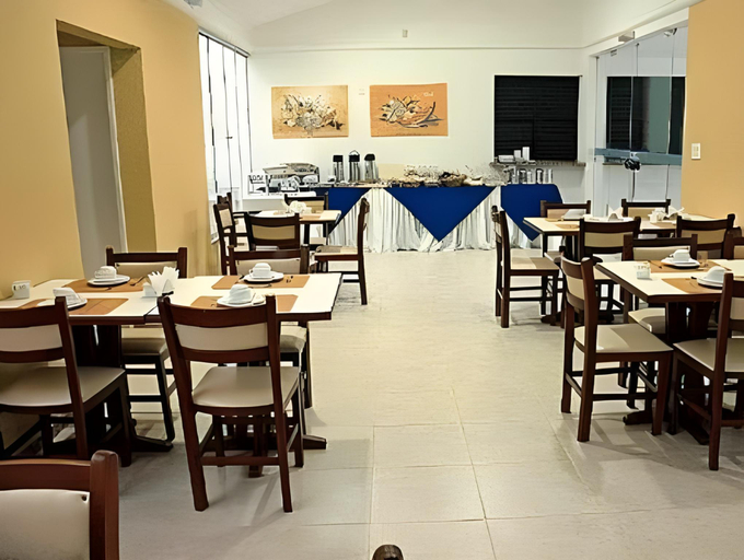 Food & Drinks 5, Atalaia Apart Hotel, Aracaju