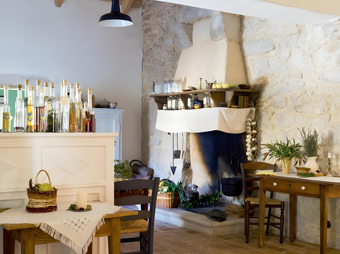 Food & Drinks 5, Hotel Balatura, Vinodolska