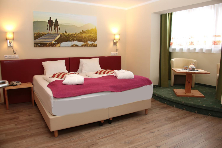 Bedroom 5