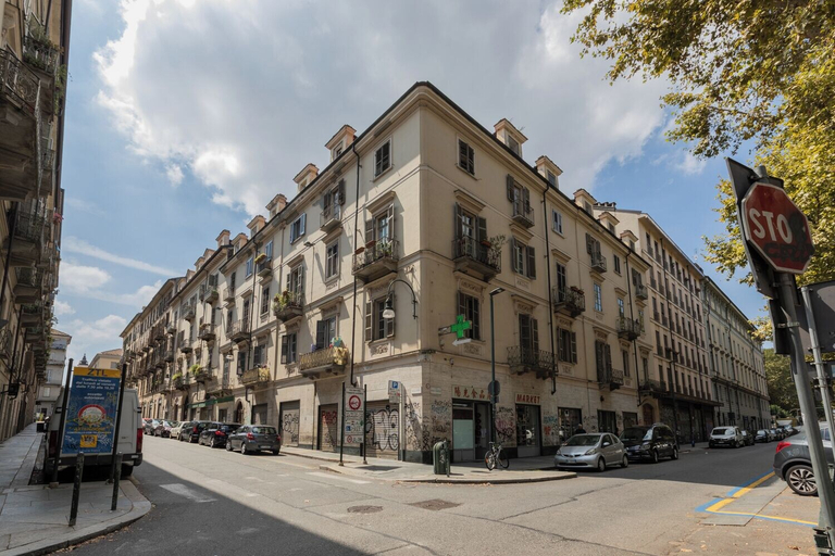Exterior & Views 2, Filiberto Studio by Wonderful Italy, Torino