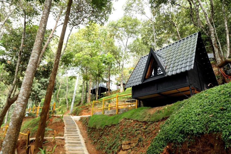 Others 3, Garden of eden-Thottam, Idukki