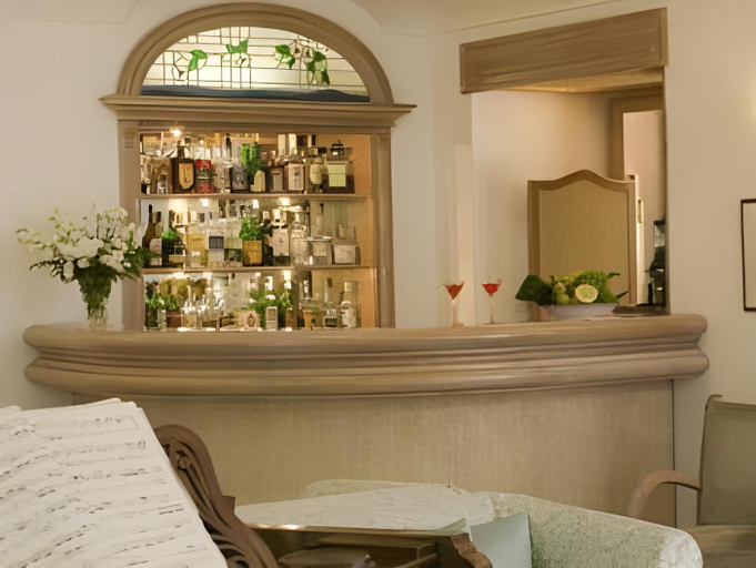 Food & Drinks 4, Hotel Villa Angelica - Adults Only, Napoli