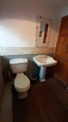 Others 5, Ty Gwyn Hotel, Conwy