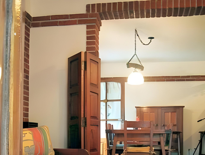 Others 5, Posada del Bosque By HS, Pinamar