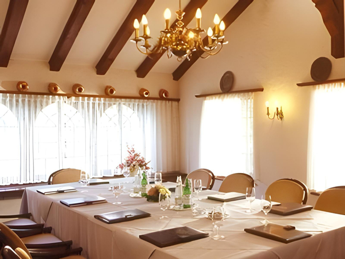 Food & Drinks 5, Romantik Hotel Beau Rivage Weggis - Beau Rivage Collection, Luzern