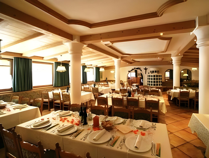 Food & Drinks 4, Hotel Valacia, Trento