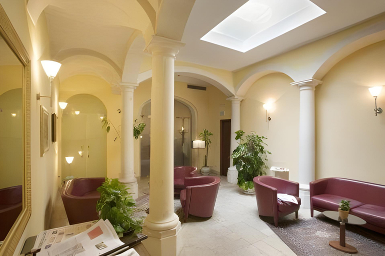 Public Area 3, Palazzo Artemide - VRetreats, an SLH Hotel, Syracuse