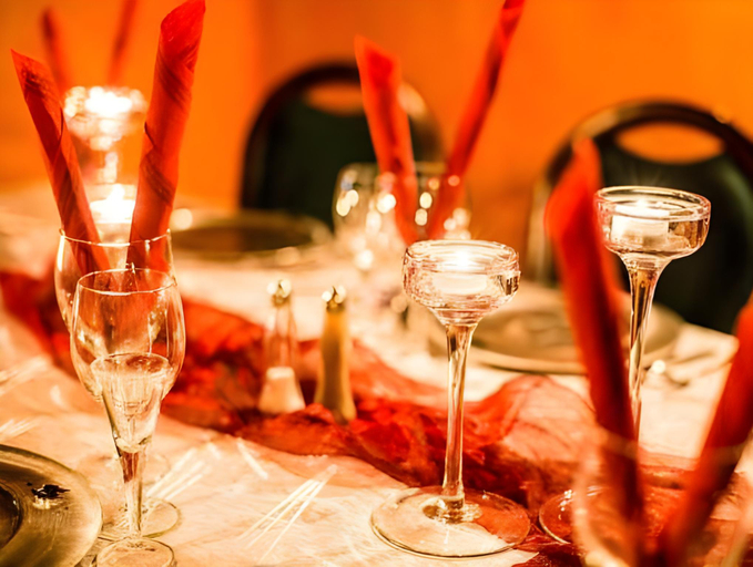 Food & Drinks 4, Baron Boutique Hotel, Jelenia Góra City