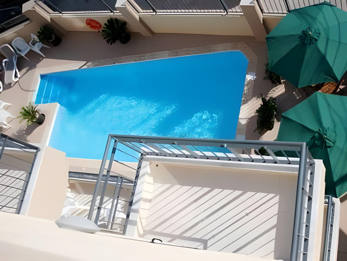 Sport & Beauty 4, Hotel Kappara