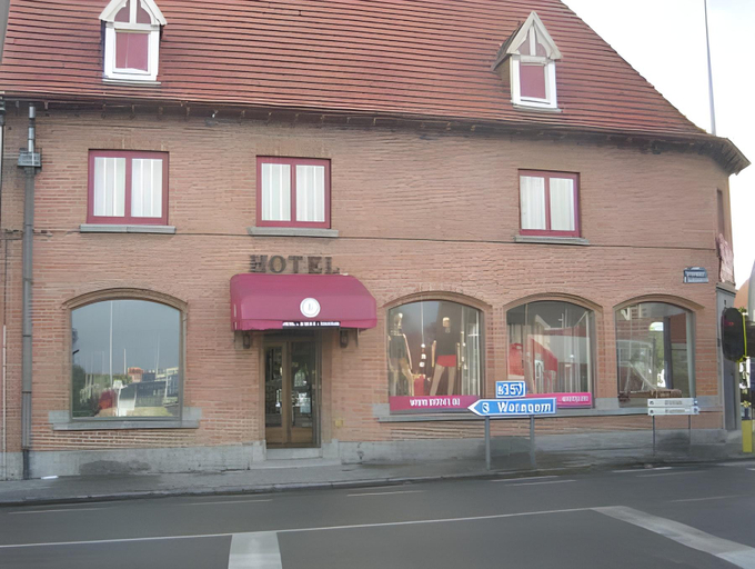 Exterior & Views 2, Anna's Place, West-Vlaanderen