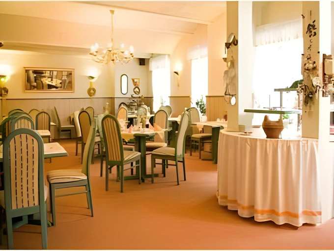 Food & Drinks 4, Zur Alten Oder, Frankfurt (Oder)