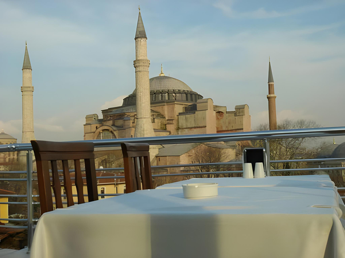 Others 5, Ares Hotel , Kemer