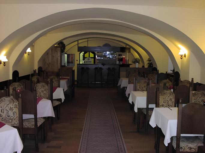 Food & Drinks 5, Hotel YORK, Plzeň