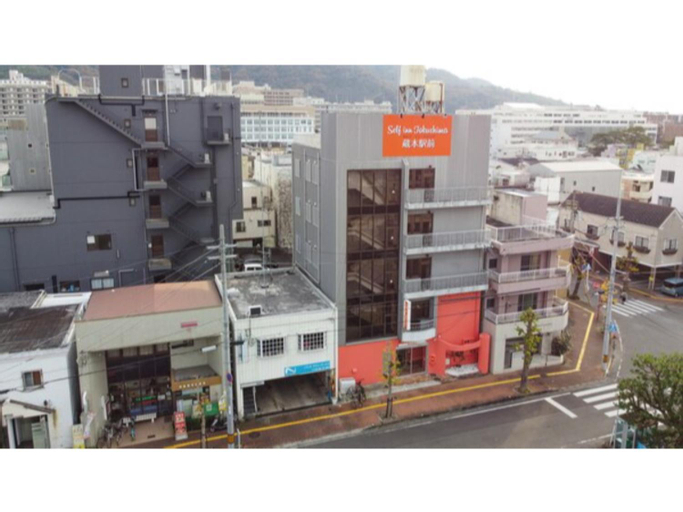 Self inn Tokushima kuramoto ekimae - Vacation STAY 19485v, Tokushima